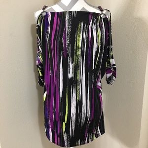 Bisou Bisou blouse